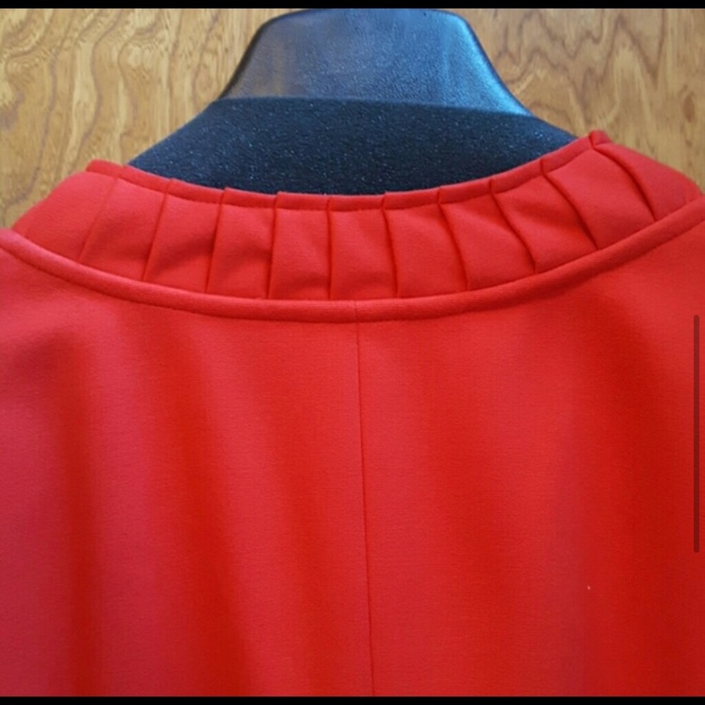 Red Jacket - image 3